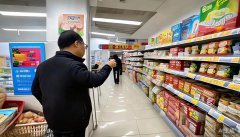 就是查抄上架食物的保质期和出产厂