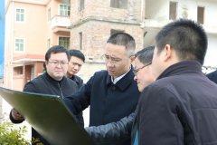 往华塑厂领会华塑厂及周边片区规划扶植环境；