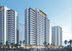 绿城深耕海南17